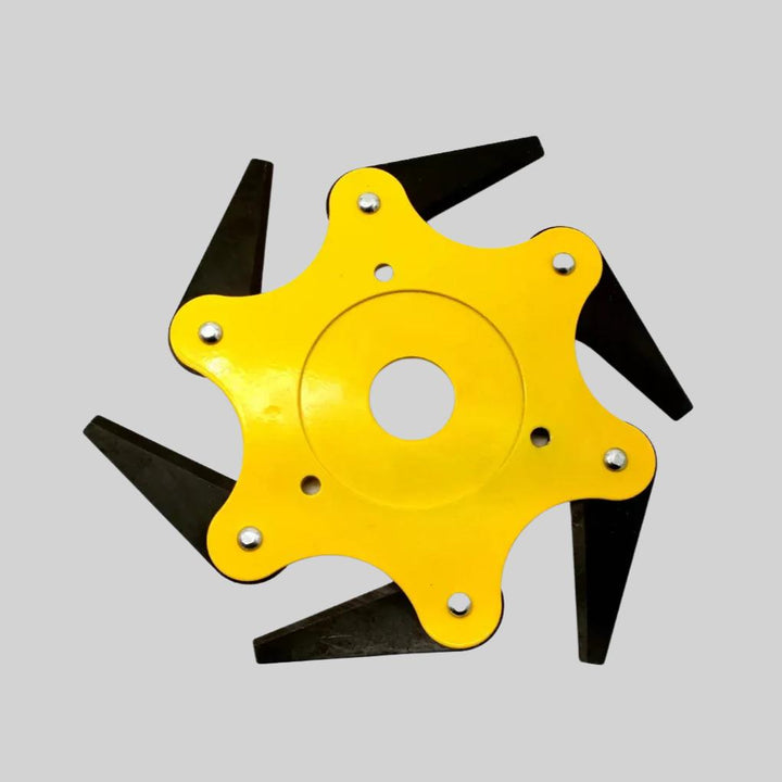 Aufsatzkopf für Freischneider