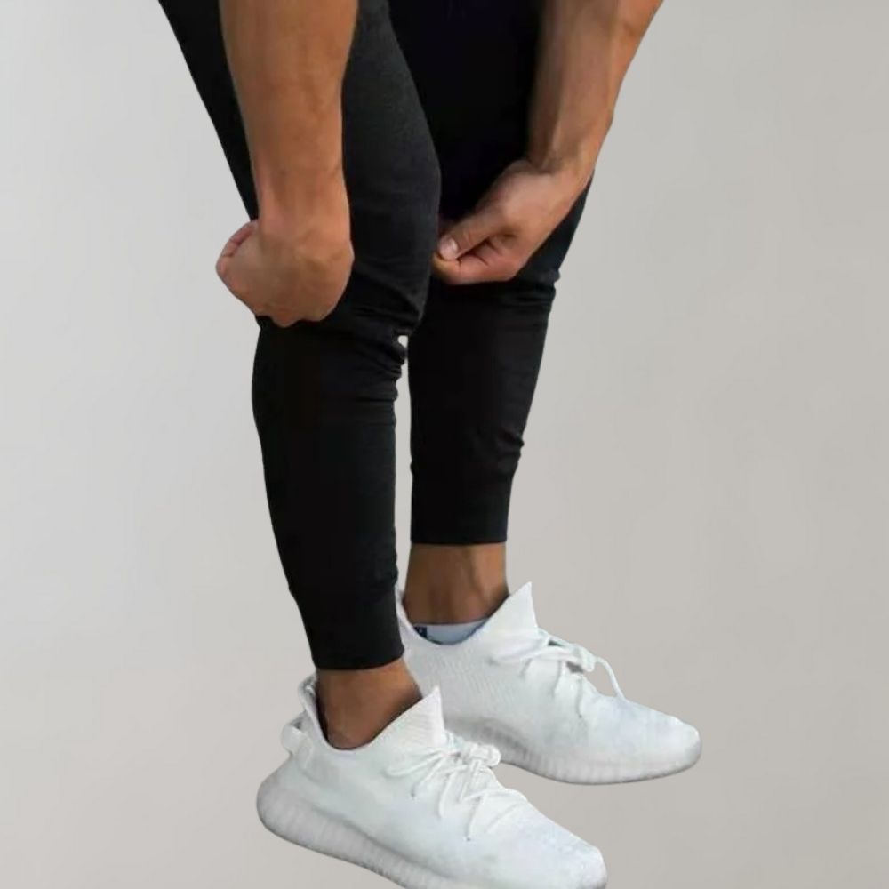 Slim Fit Jogginghosen für Herren