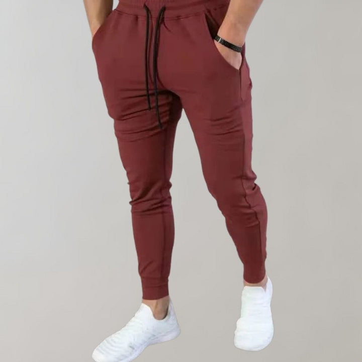 Slim Fit Jogginghosen für Herren
