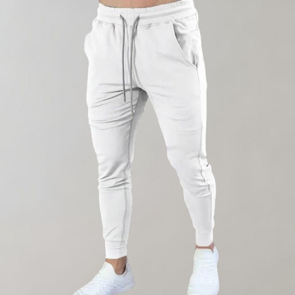 Slim Fit Jogginghosen für Herren