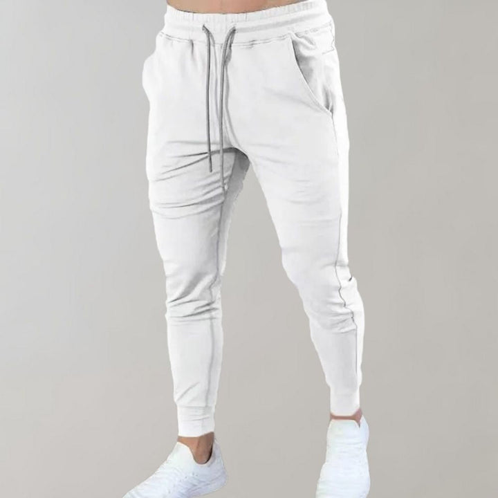 Slim Fit Jogginghosen für Herren