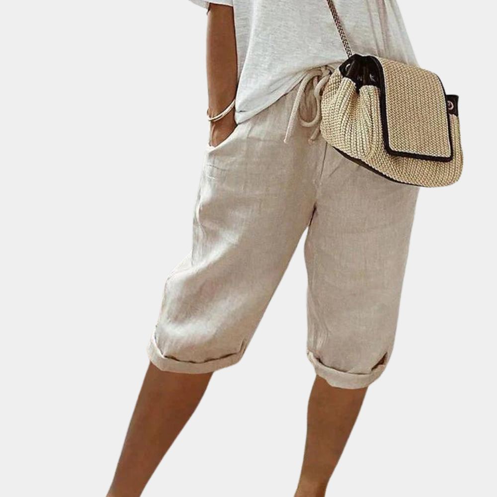 Bauchweg-Badeanzug für einen schlanken Look