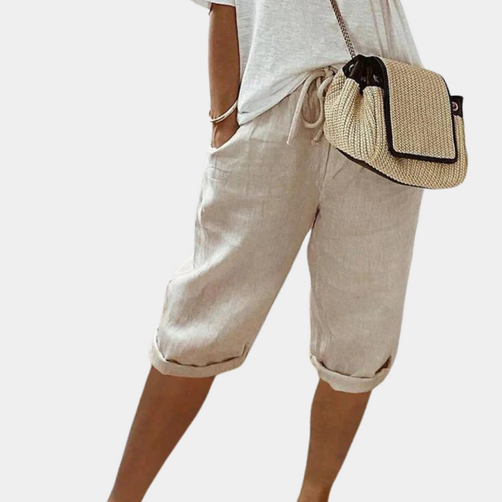Bauchweg-Badeanzug für einen schlanken Look