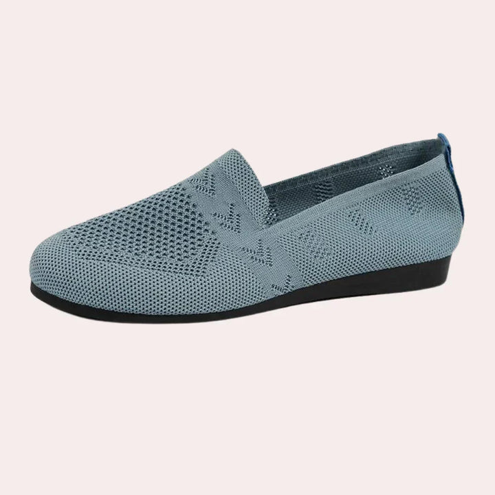 Bequeme Damenschuhe für Alltag und Freizeit