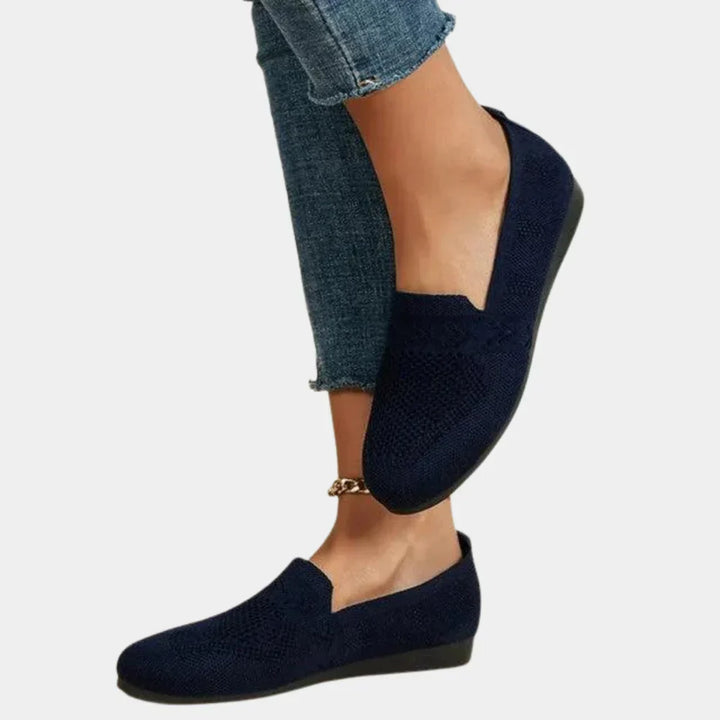 Ballerinas Eleganz und Komfort für den Sommer