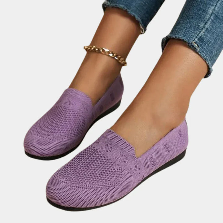 Ballerinas Eleganz und Komfort für den Sommer
