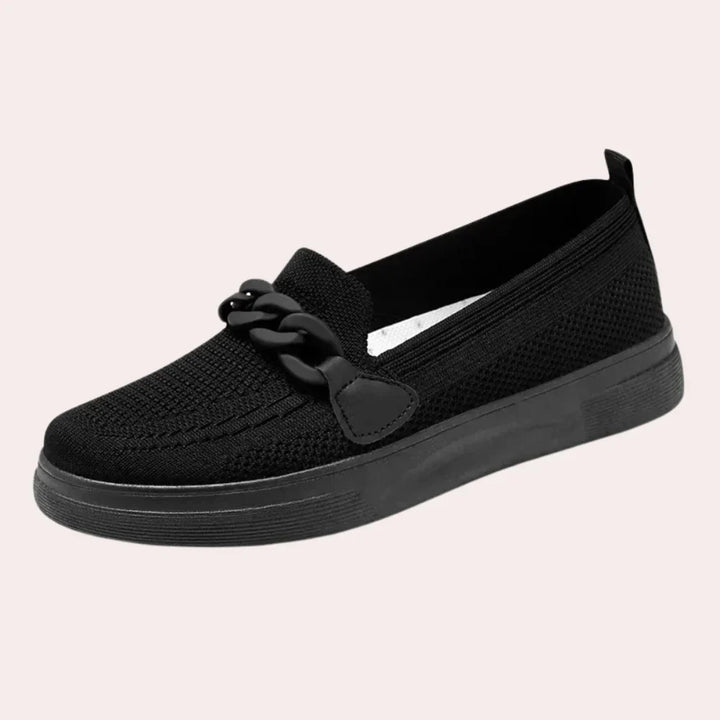 Lässige orthopädische Sommerschuhe für Damen