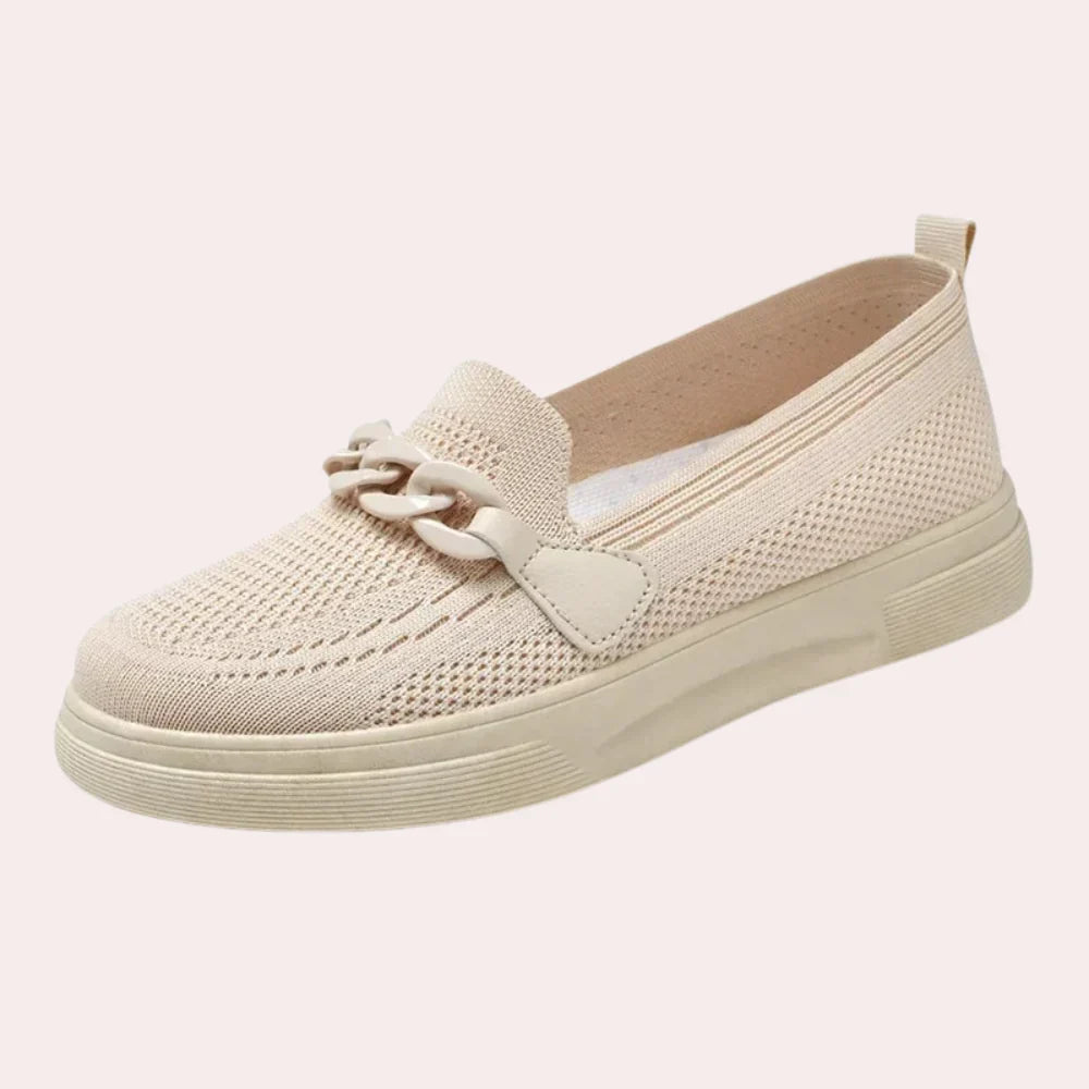 Lässige orthopädische Sommerschuhe für Damen