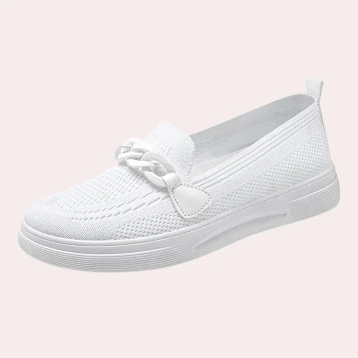 Lässige orthopädische Sommerschuhe für Damen
