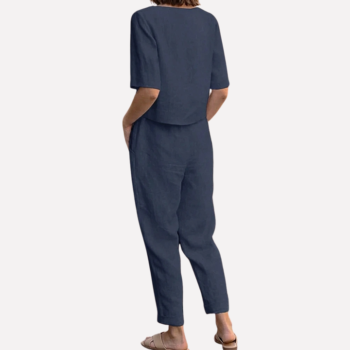 Damen Koordinierte Outfits