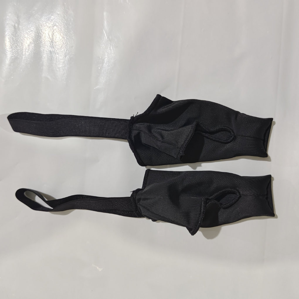 Zehen-Ausrichtungs-Sleeve