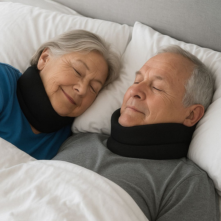 Verstellbarer Halskragen