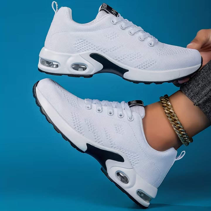 Damen Air Cushion Sneakers