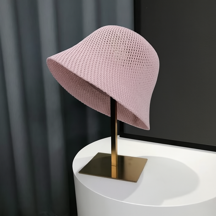 UV-Schutz-Sommerhut für Damen