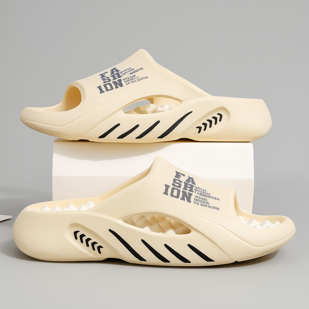 Luxus Design für Ausgewogenheit Herren-Sandalen