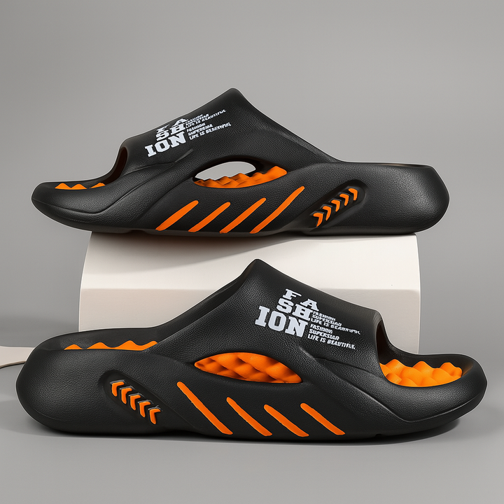 Luxus Design für Ausgewogenheit Herren-Sandalen