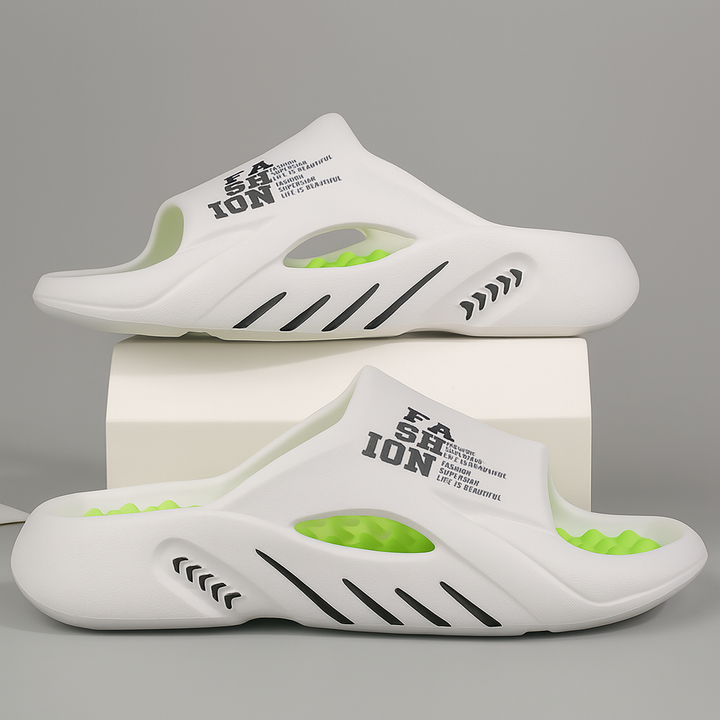 Luxus Design für Ausgewogenheit Herren-Sandalen