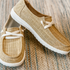 Schnürschuhe für Damen