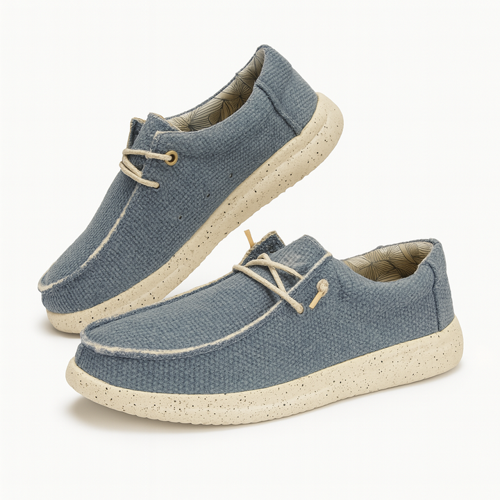 Leichte Slipper für Herren
