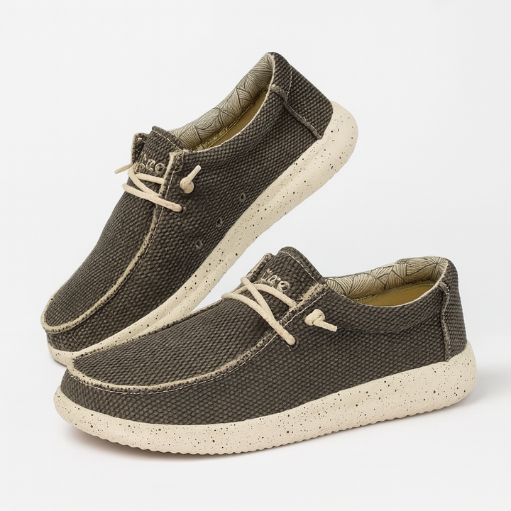Leichte Slipper für Herren