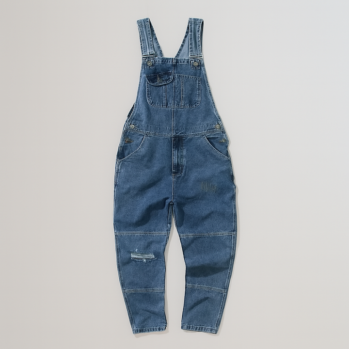 Unisex-Gartenoveralls