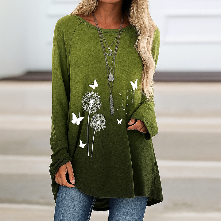 Damenblazer Elegantes Oberteil für Damen