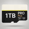 1 TB Micro-SD-Karte