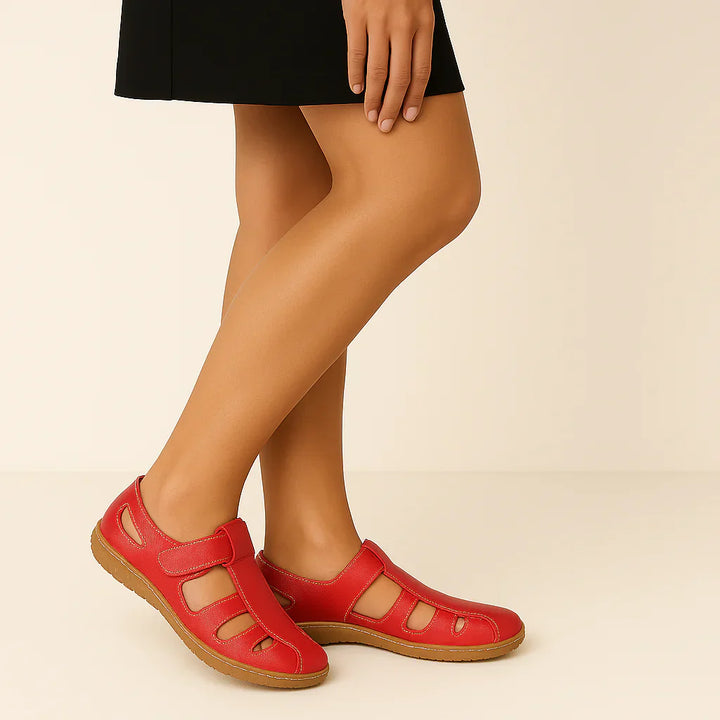 Sandalen – Komfort und Stil für jeden Tag