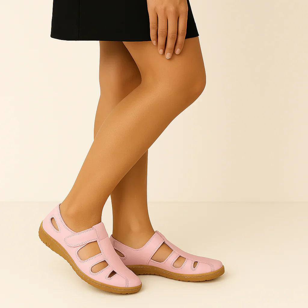 Sandalen – Komfort und Stil für jeden Tag