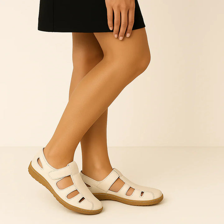 Sandalen – Komfort und Stil für jeden Tag