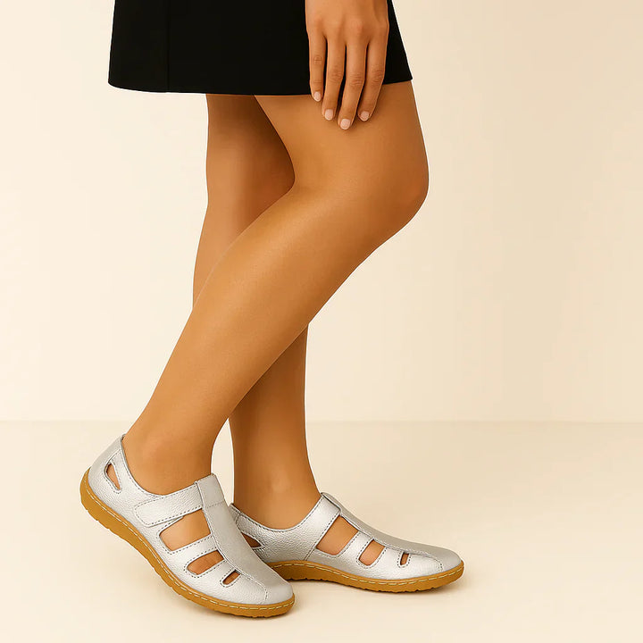Sandalen – Komfort und Stil für jeden Tag