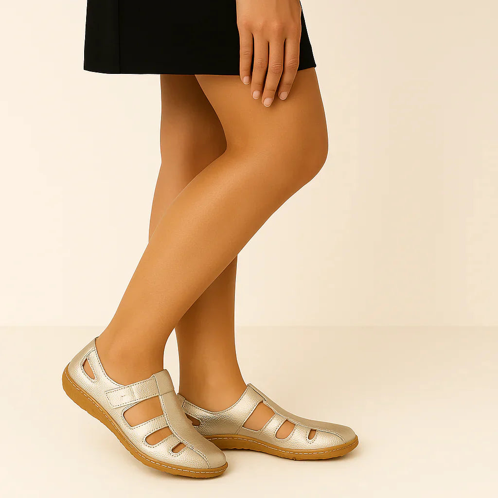 Sandalen – Komfort und Stil für jeden Tag