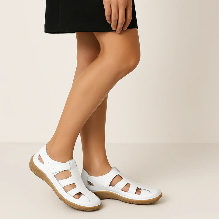 Sandalen – Komfort und Stil für jeden Tag