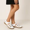 Sandalen – Komfort und Stil für jeden Tag