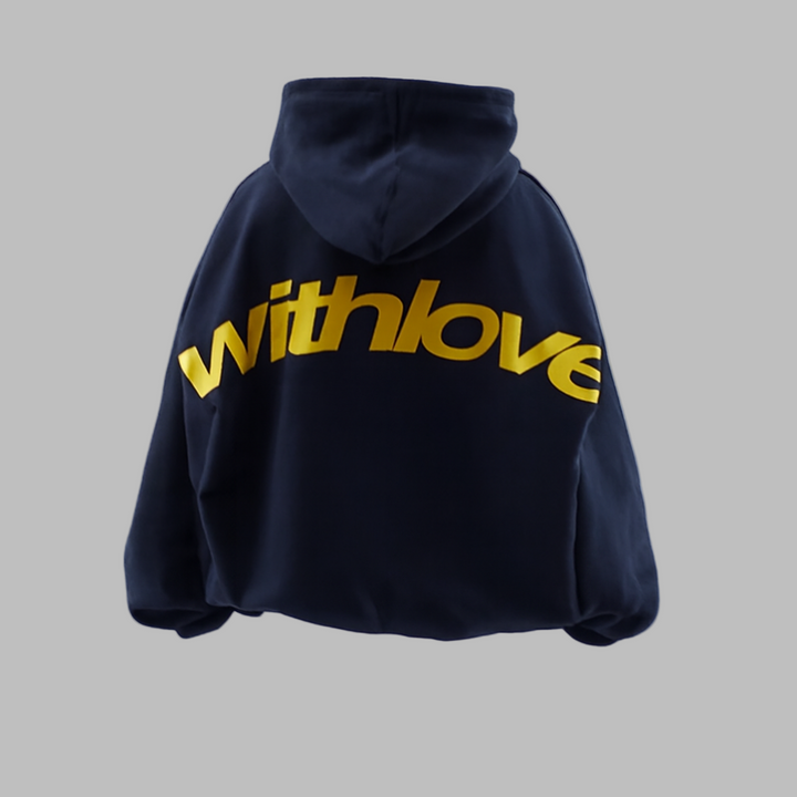 Warmer Hoodie für Damen