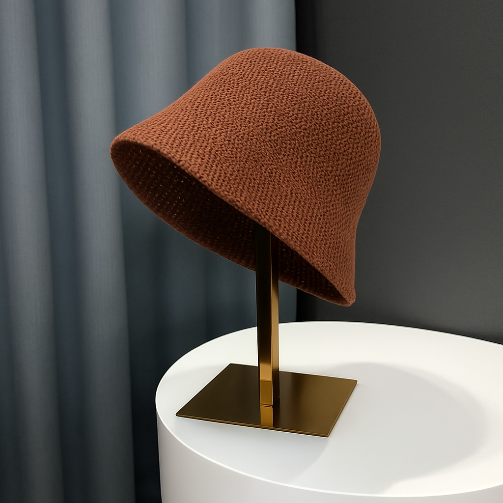 UV-Schutz-Sommerhut für Damen