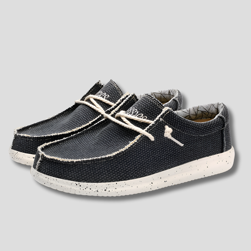 Leichte Slipper für Herren