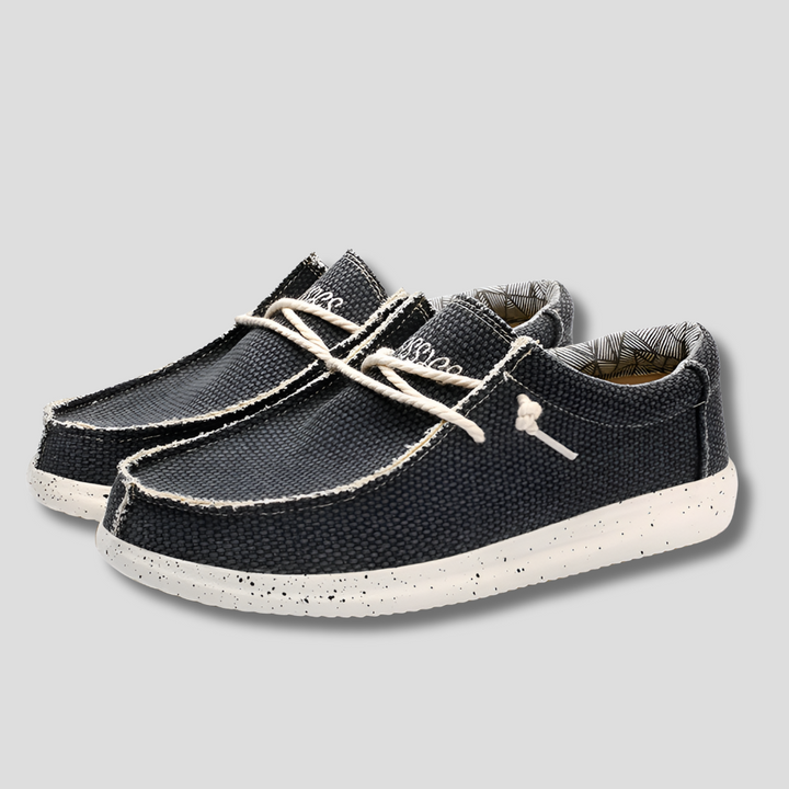 Leichte Slipper für Herren