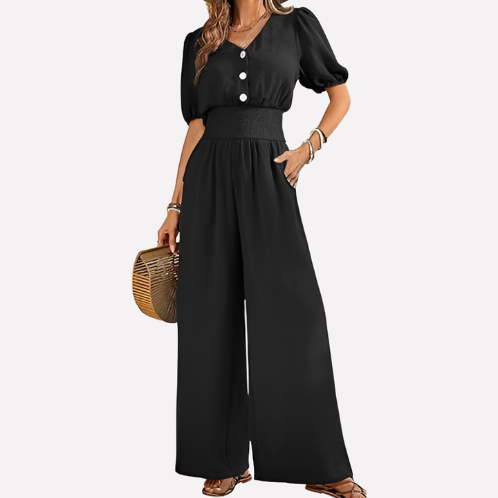 Damen Zweiteiliges Set – Oberteil und Hose