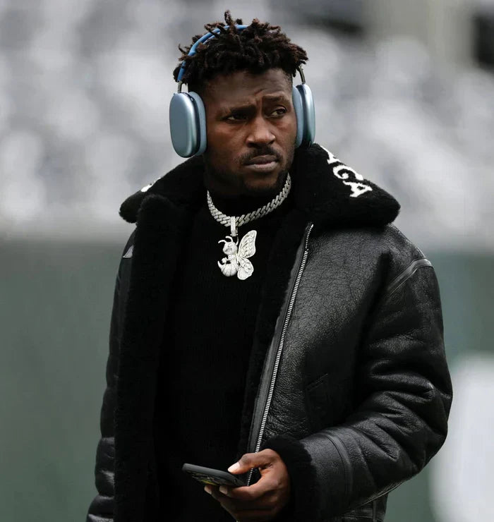 Kabellose Kopfhörer mit klarem Sound und modernem Design