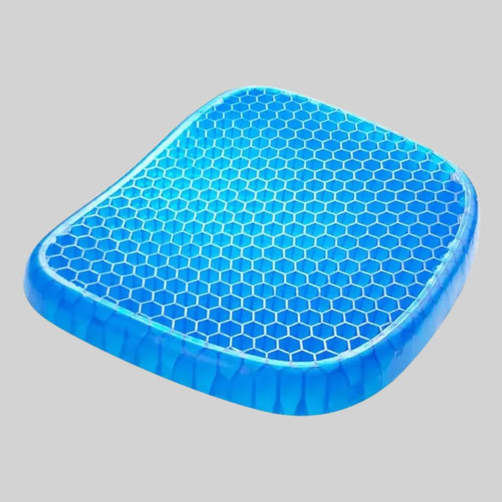 Gel-Sitzkissen