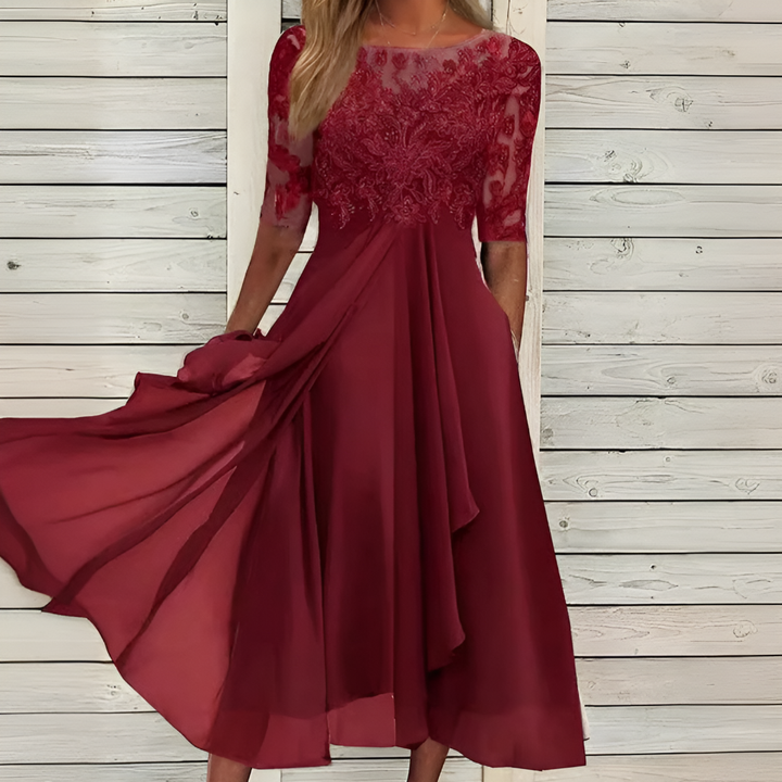 Abendkleid – Eleganz für besondere Anlässe