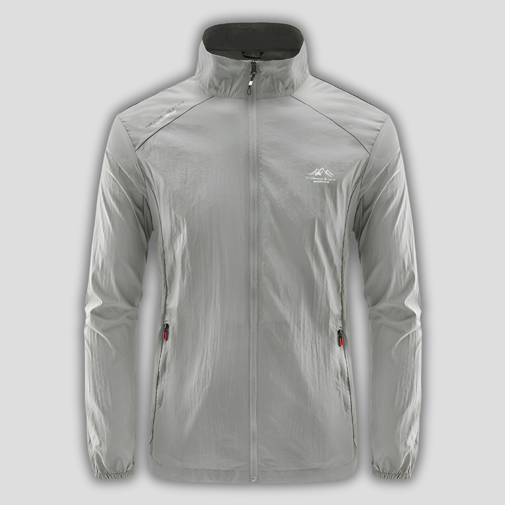 Windjacke – Stilvoller Schutz vor Wind und Wetter