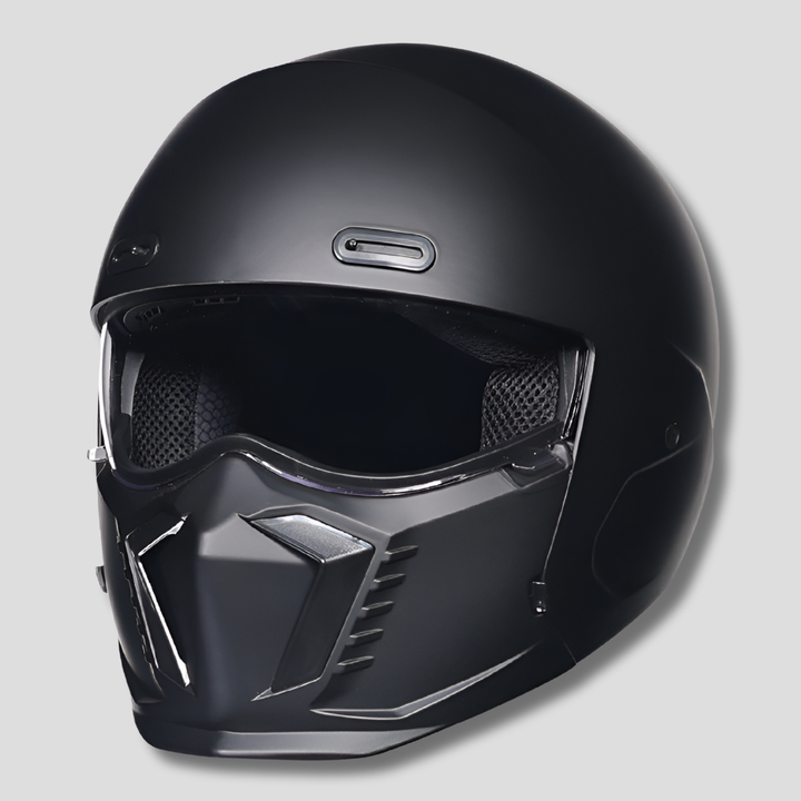 Motorradhelm