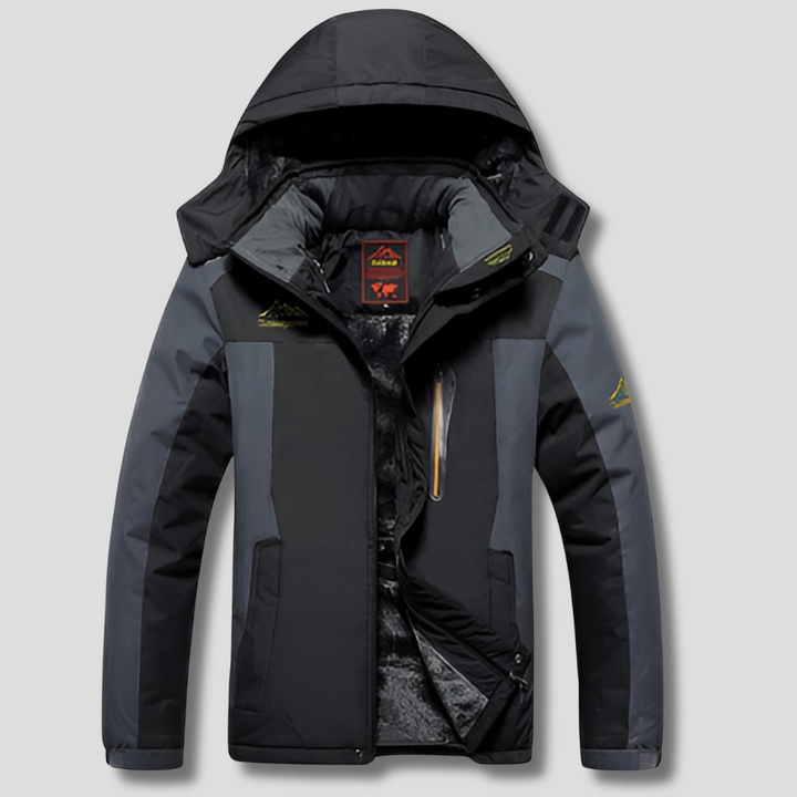 Winterjacke für Herren