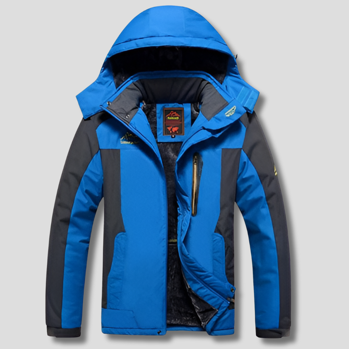 Winterjacke für Herren