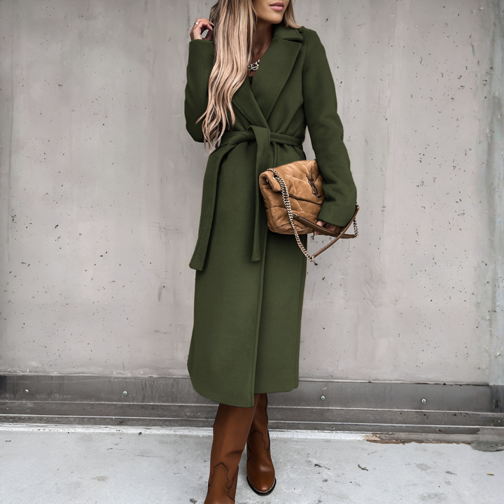 Vielseitige, stylische Jacke für Damen