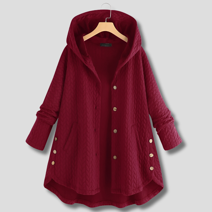 Herren-Klassikmantel