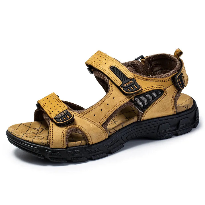 Sandalen – Komfort und Funktionalität für jeden Schritt