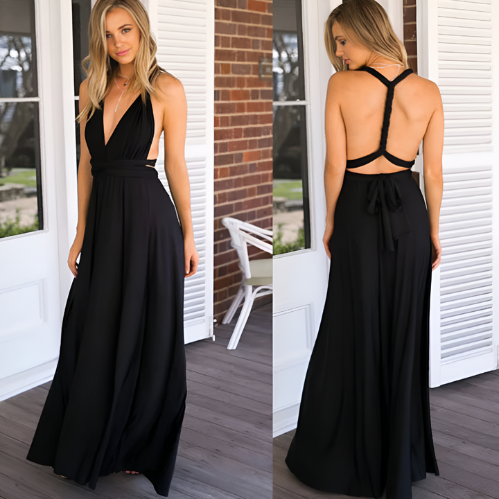 Damen-Wickelkleid „A Lot Multiway“